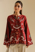 EMBROIDERED KURTI (E0669/119/416)