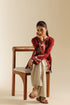 EMBROIDERED KURTI (E0669/119/416)