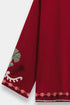 EMBROIDERED KURTI (E0669/119/416)