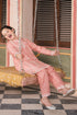 EMBROIDERED SUIT (E0670/404/314)