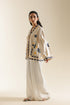 EMBROIDERED KIMONO (E0671/119/002)