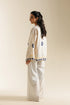 EMBROIDERED KIMONO (E0671/119/002)