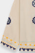 EMBROIDERED KIMONO (E0671/119/002)