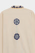 EMBROIDERED KIMONO (E0671/119/002)