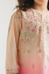 EMBROIDERED SUIT (E0671/404/216)