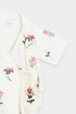 EMBROIDERED SUIT (E106/002/0672)