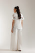 EMBROIDERED SUIT (E106/002/0672)