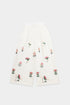 EMBROIDERED SUIT (E106/002/0672)