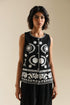 EMBROIDERED WAISTCOAT (E0672/119/902)