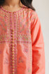 EMBROIDERED SUIT (E0674/404/325)