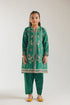 EMBROIDERED SUIT (E0678/404/705)