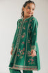 EMBROIDERED SUIT (E0678/404/705)