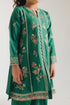 EMBROIDERED SUIT (E0678/404/705)