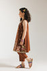 EMBROIDERED SUIT (E0679/404/801)