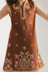 EMBROIDERED SUIT (E0679/404/801)