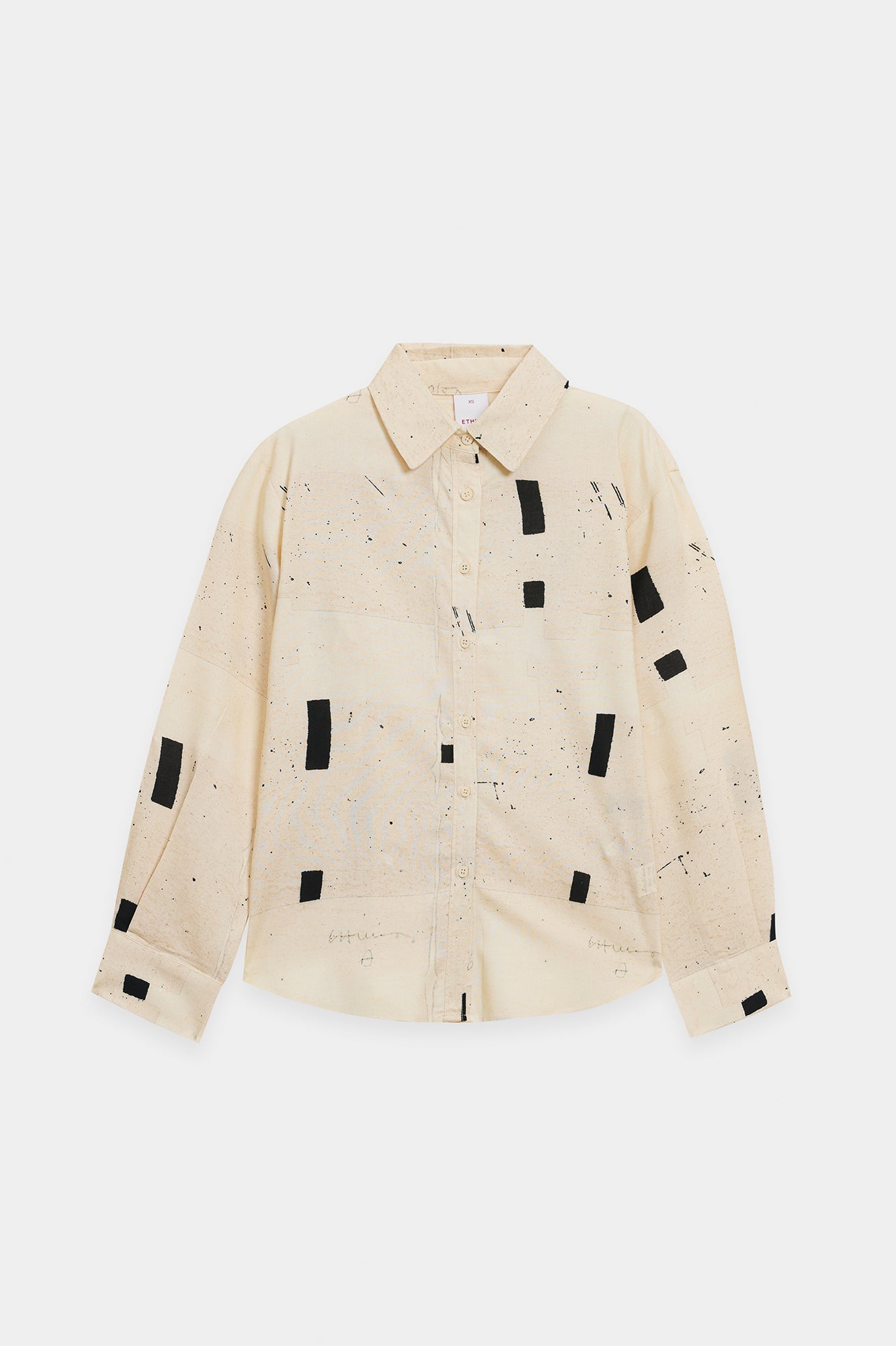 PRINTED SUIT (E0685/106/002)