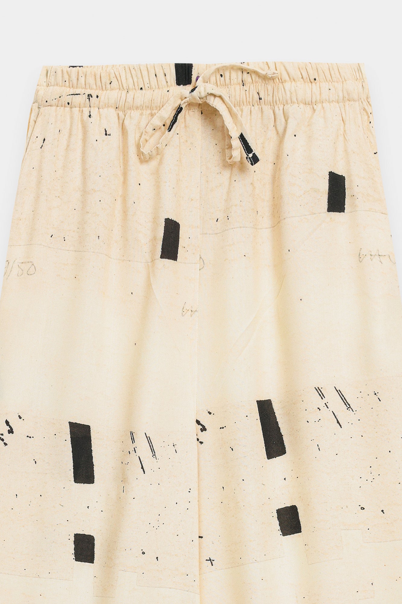 PRINTED SUIT (E0685/106/002)