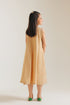 EMBROIDERED DRESS (E0689/404/225)