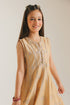 EMBROIDERED DRESS (E0689/404/225)