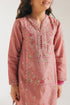 EMBROIDERED SUIT (E0691/404/805)