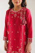 EMBROIDERED SUIT (E0692/404/416)