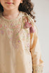 EMBROIDERED SUIT (E0695/404/007)