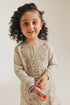 EMBROIDERED SUIT (E0696/404/817)