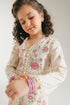 EMBROIDERED SUIT (E0699/404/002)