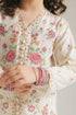 EMBROIDERED SUIT (E0699/404/002)