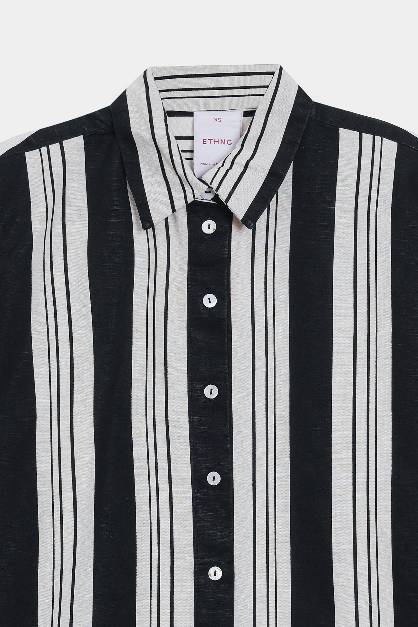 STRIPED SUIT (E0700/116/902)