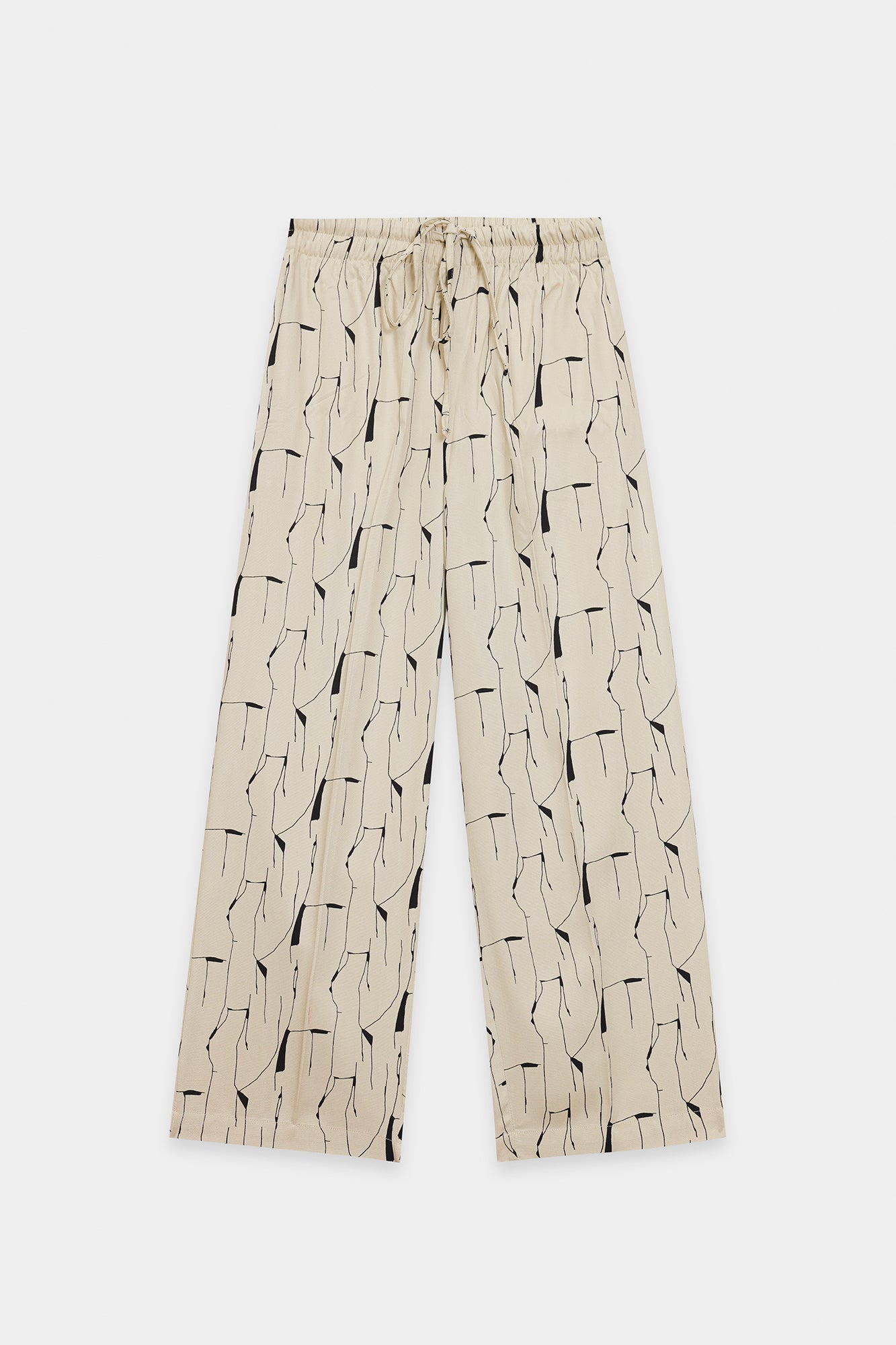 PRINTED SUIT (E0701/116/002)