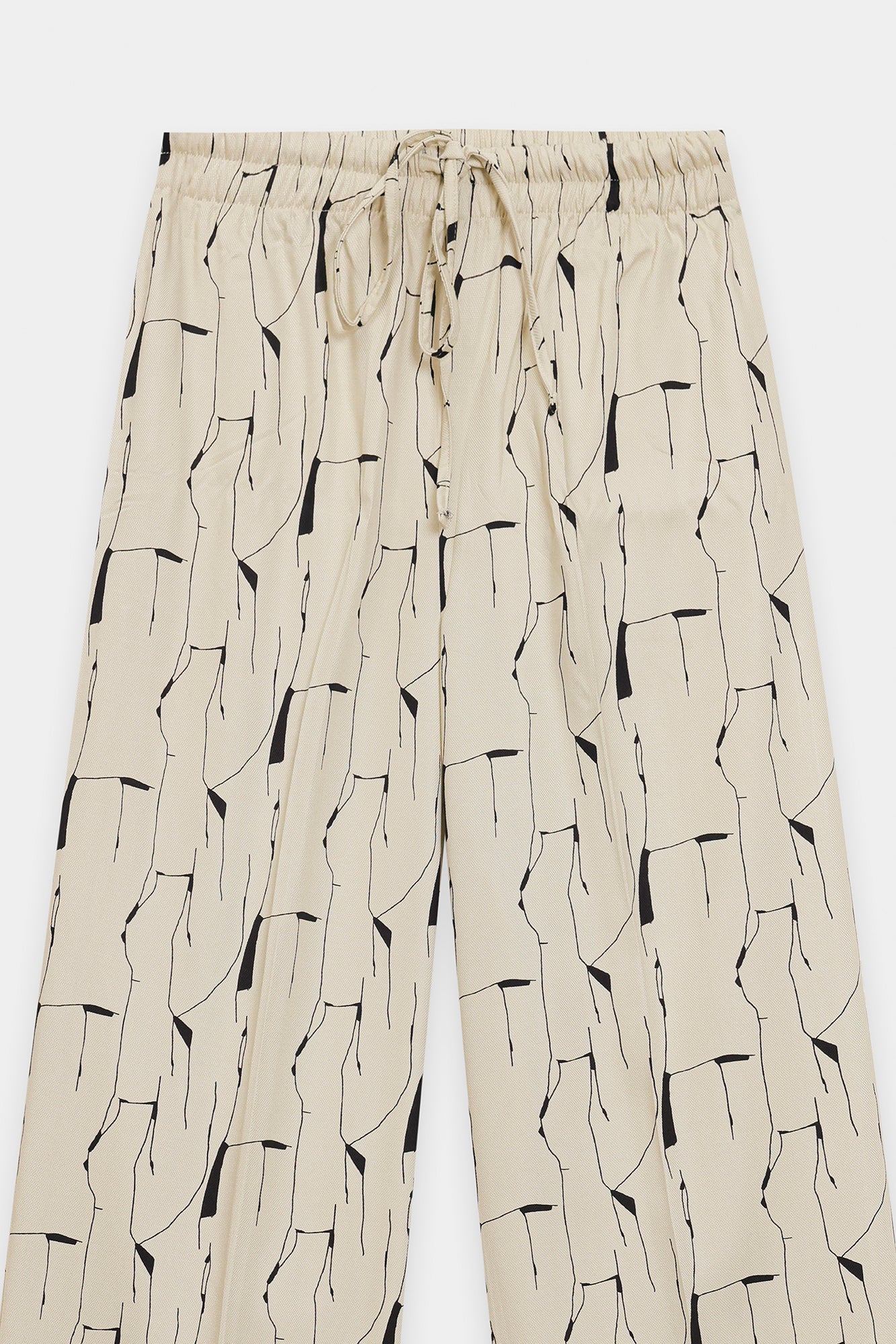 PRINTED SUIT (E0701/116/002)