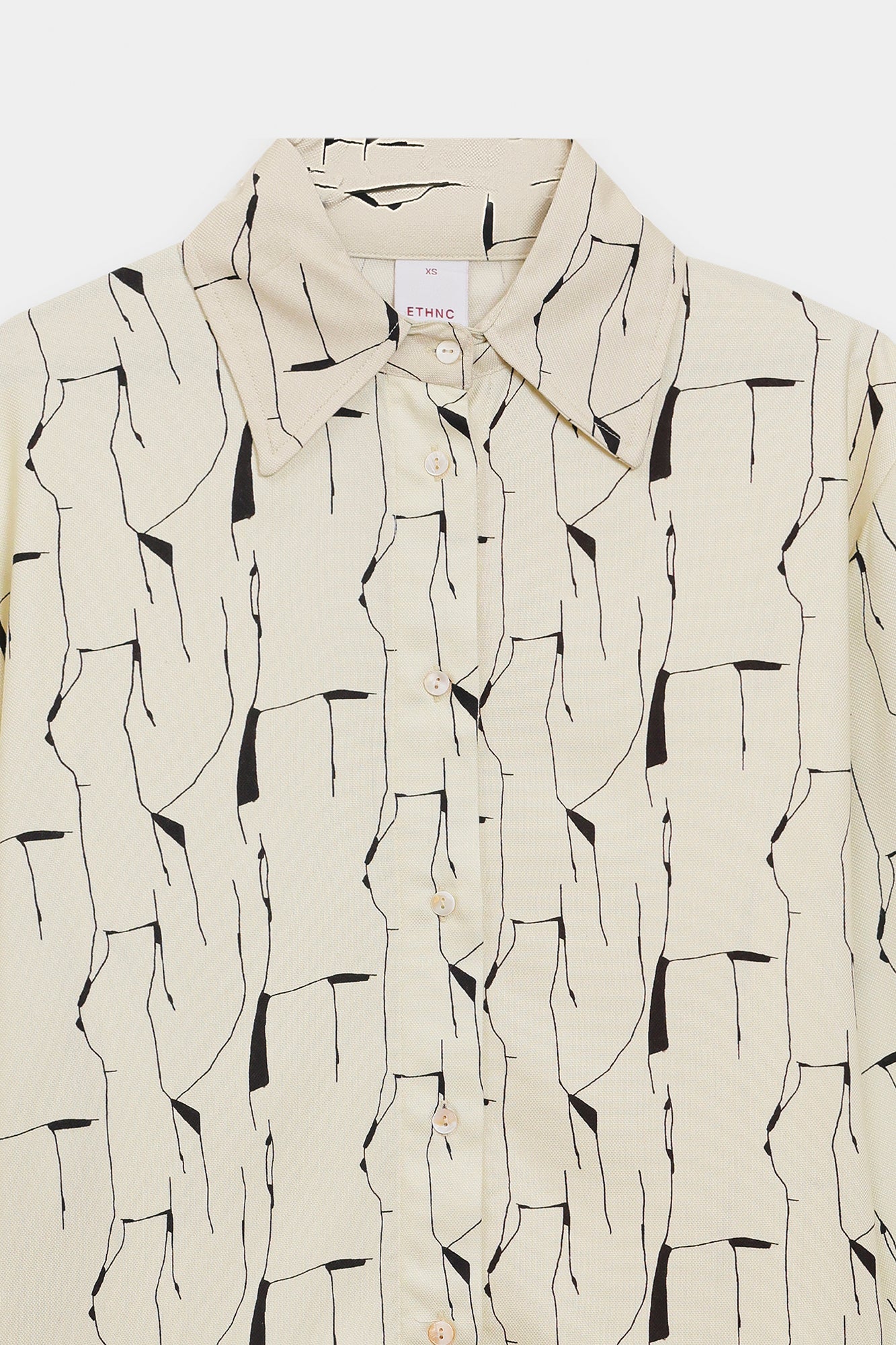 PRINTED SUIT (E0701/116/002)