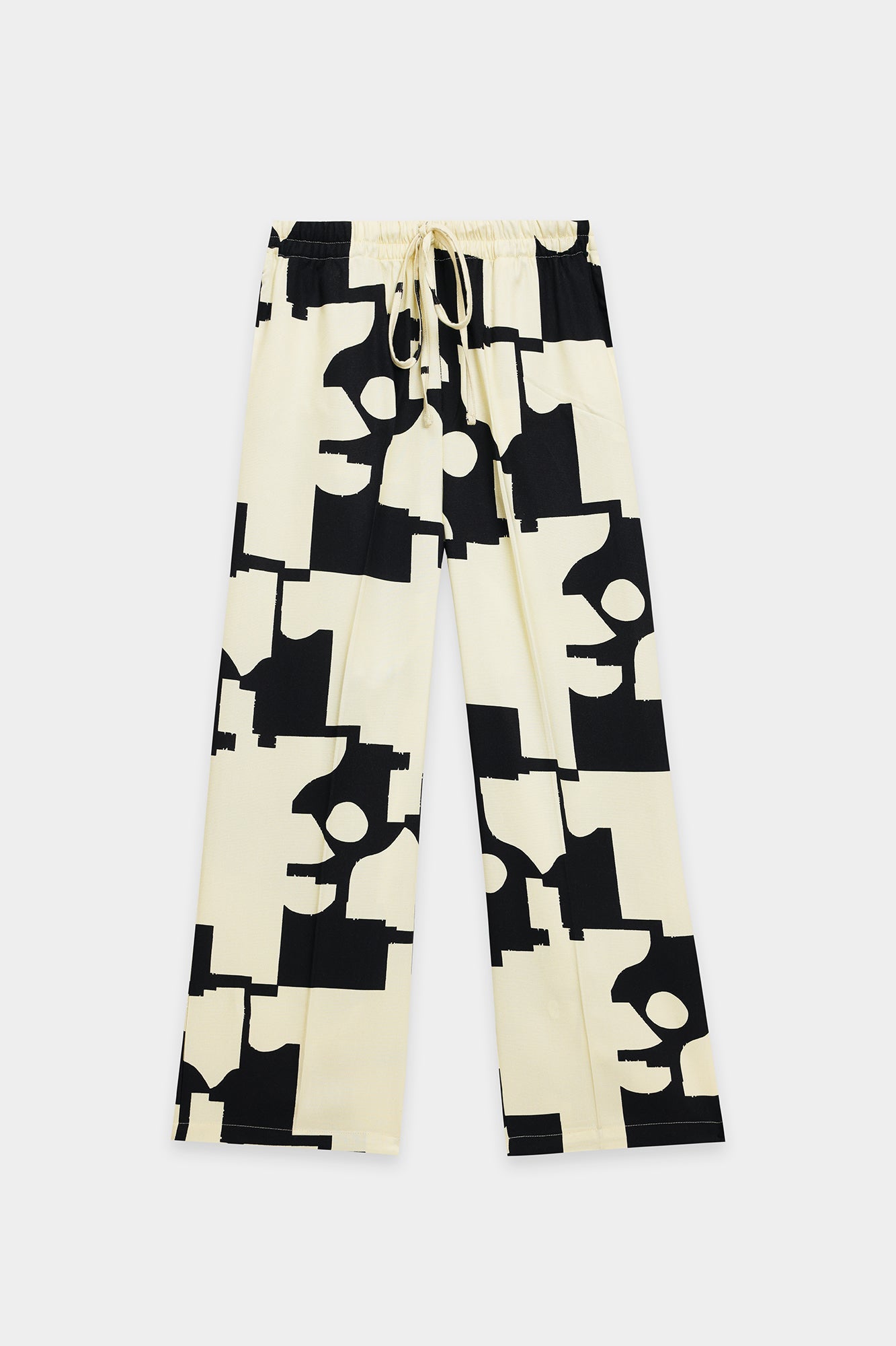 PRINTED SUIT (E0701/116/004)