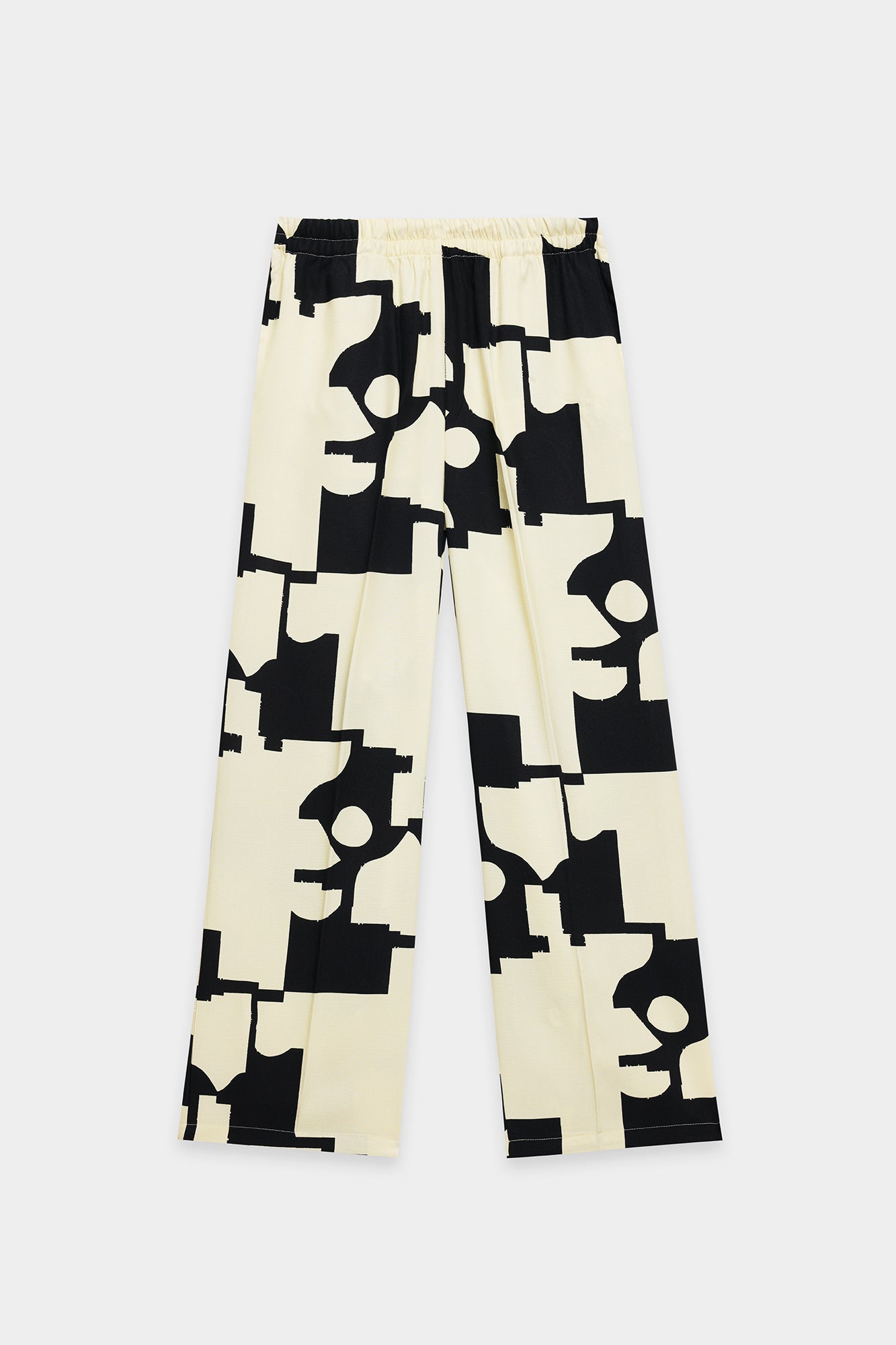 PRINTED SUIT (E0701/116/004)