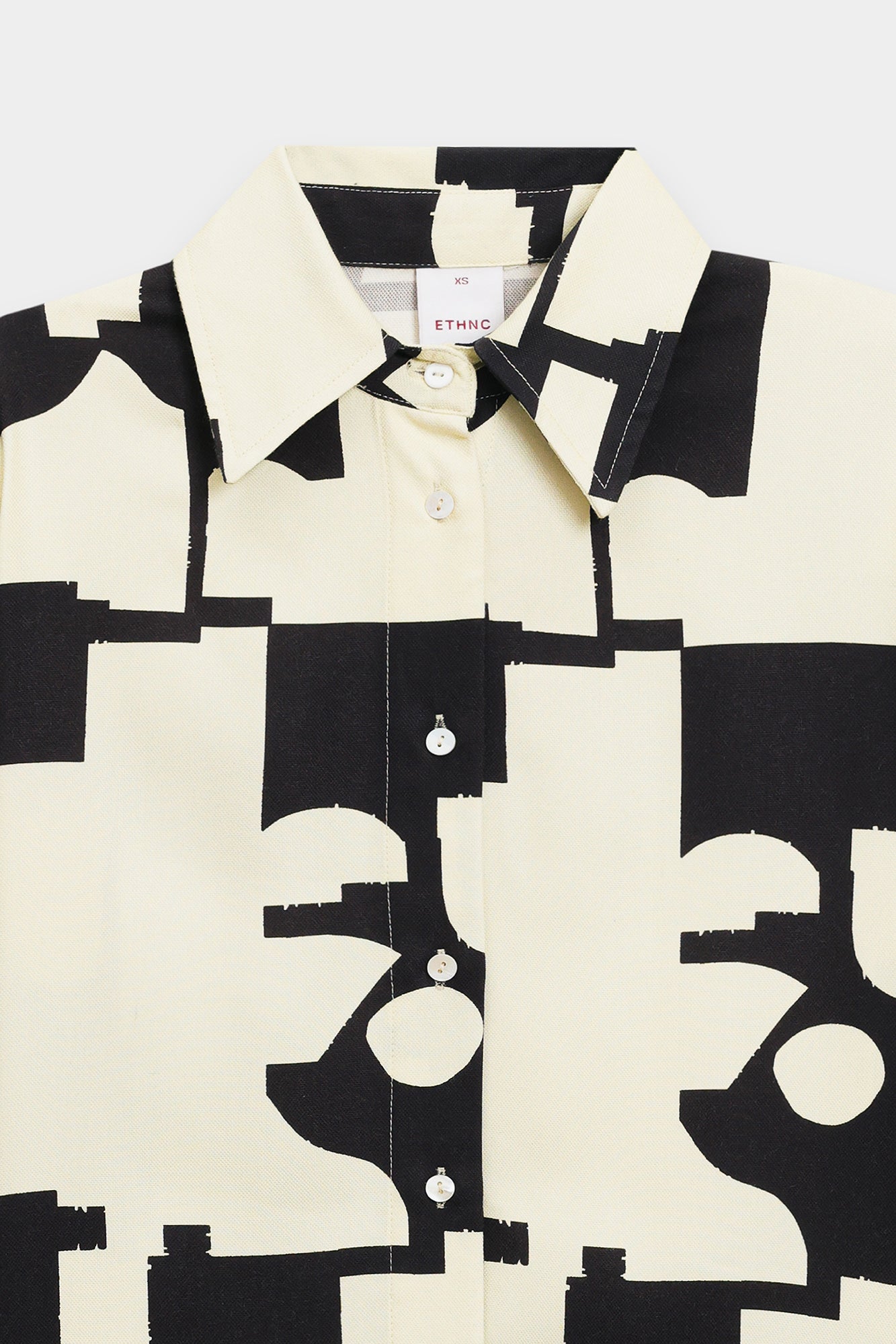 PRINTED SUIT (E0701/116/004)