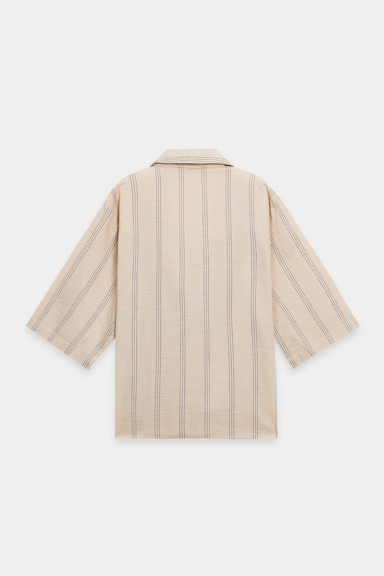 STRIPED SUIT (E0702/116/006)