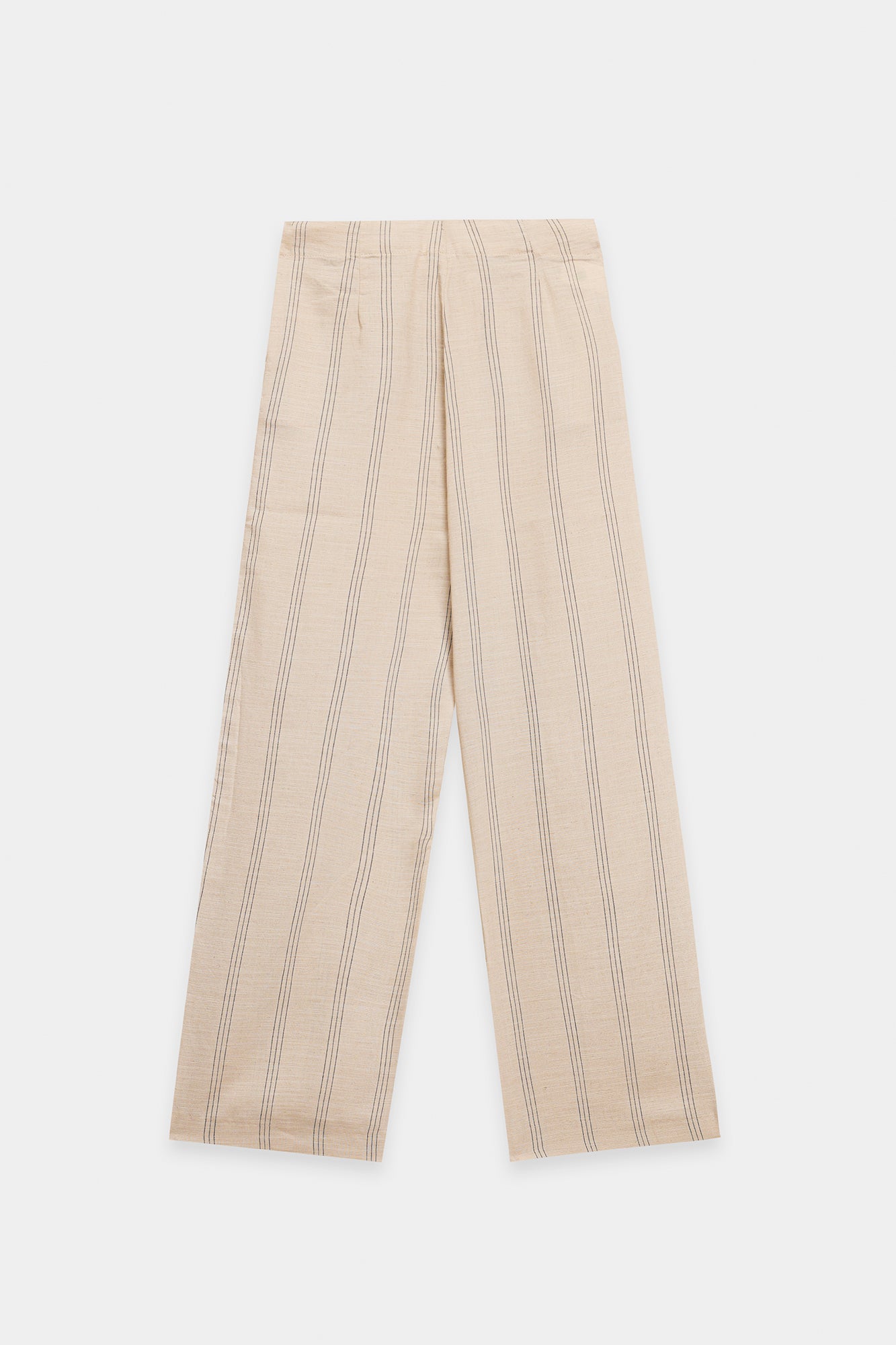 STRIPED SUIT (E0702/116/006)