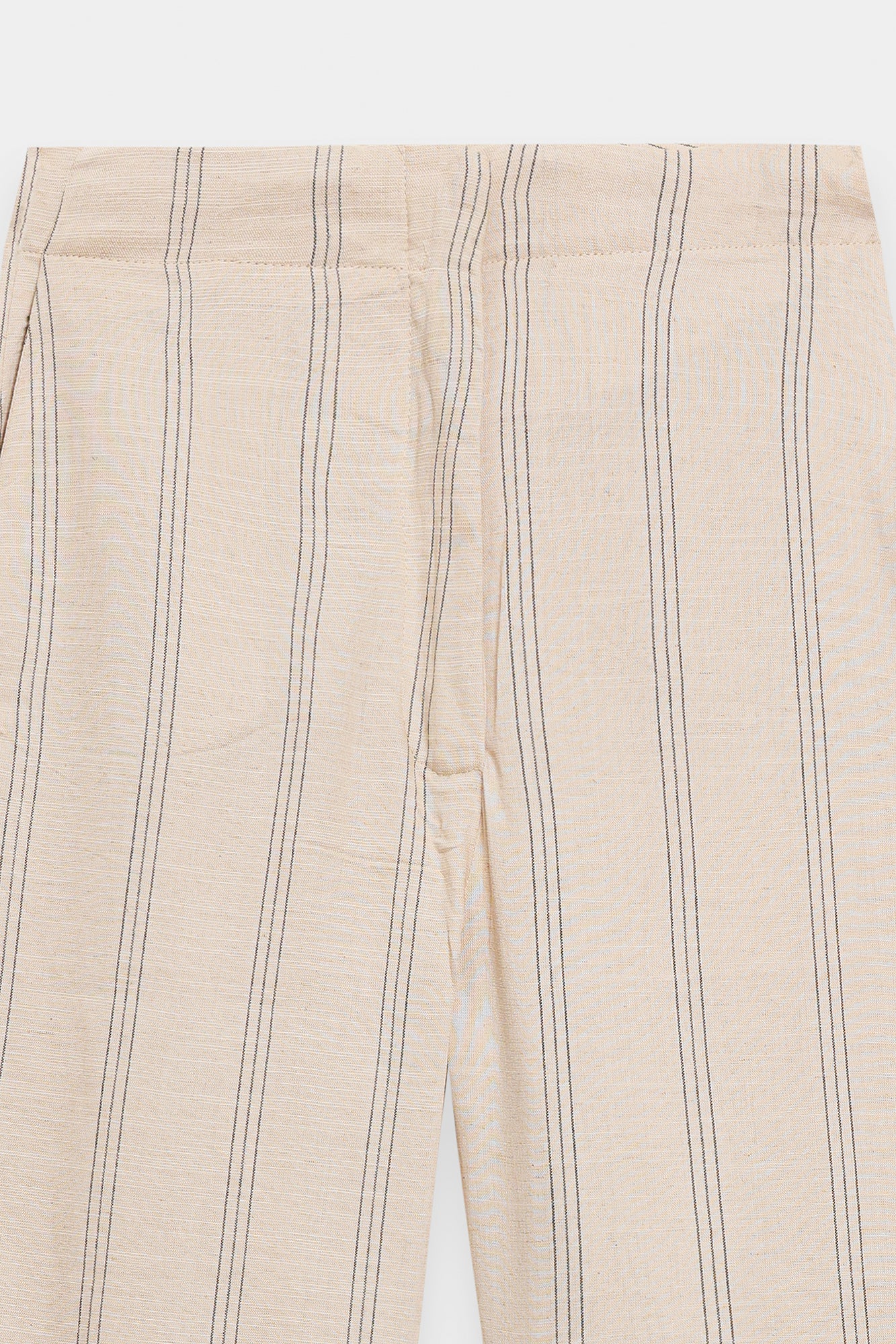 STRIPED SUIT (E0702/116/006)