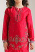 EMBROIDERED SUIT (E0702/404/416)