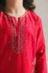 EMBROIDERED SUIT (E0702/404/416)