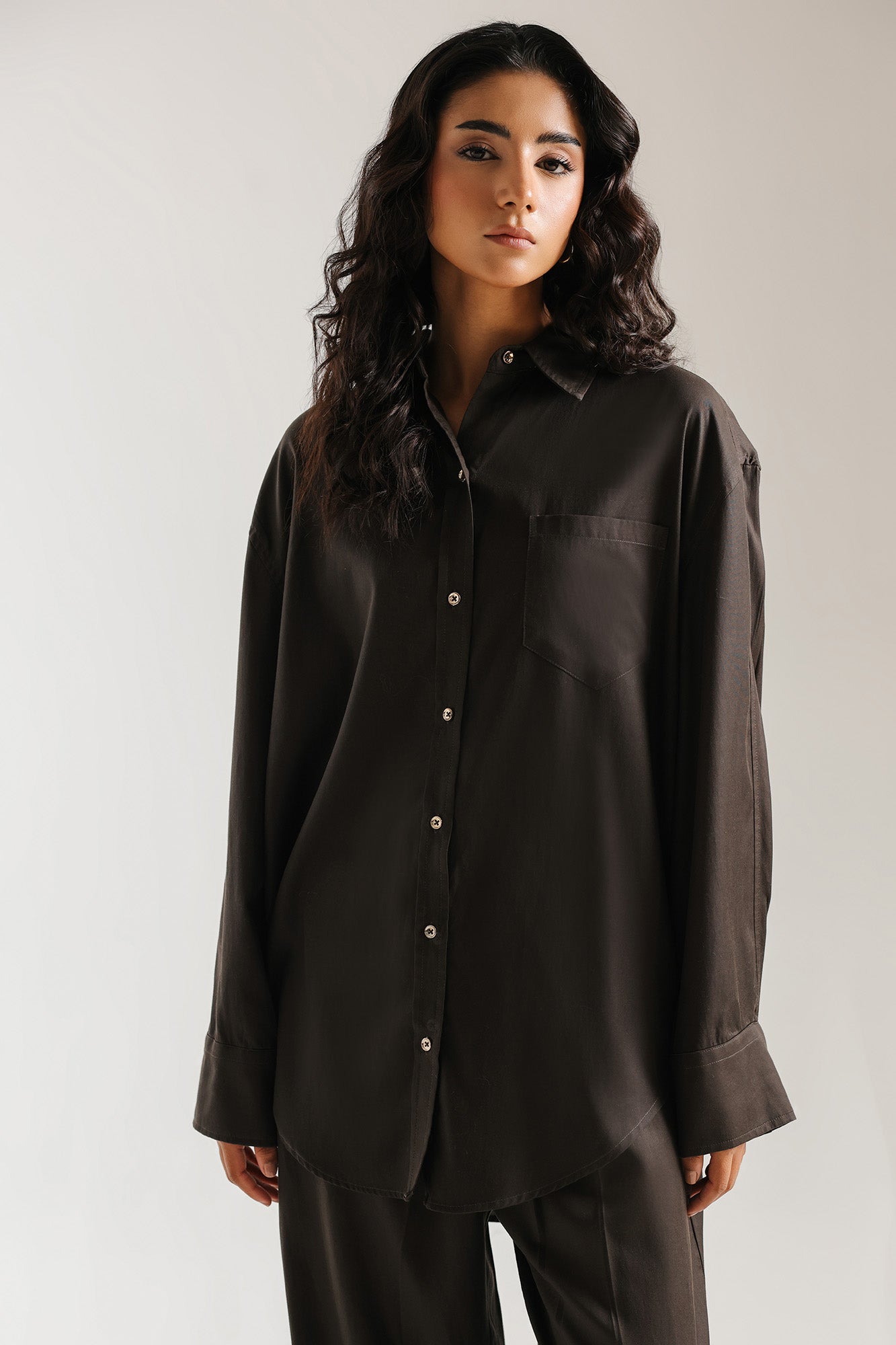 SOLID SUIT (E0703/116/116)