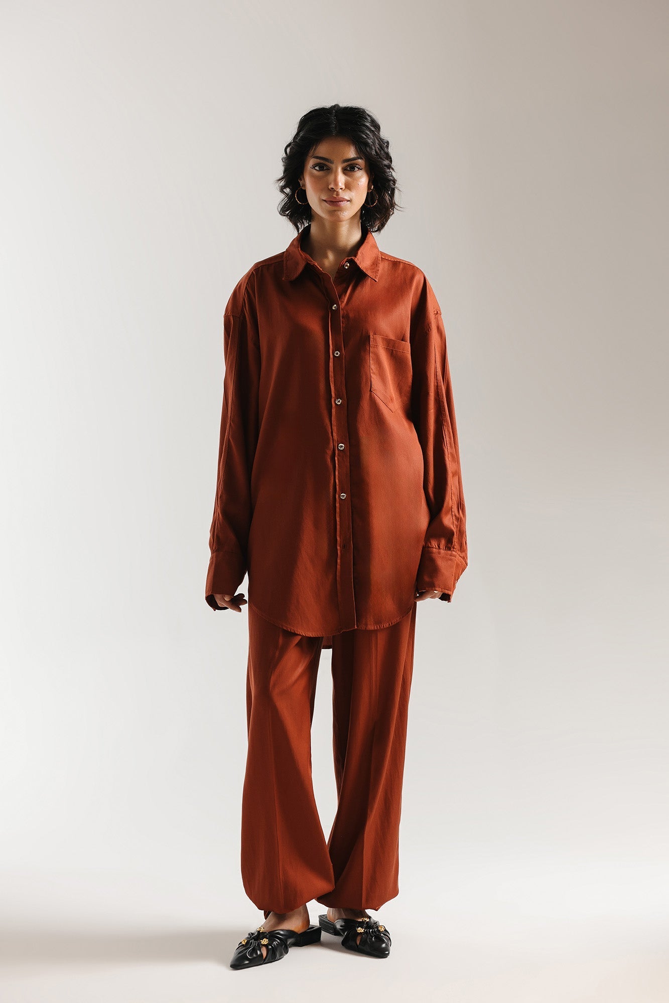 SOLID SUIT (E0703/116/801)