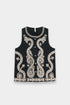 WAISTCOAT (E0704/119/902)
