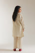 EMBROIDERED SUIT (E0704/404/002)