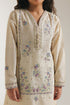 EMBROIDERED SUIT (E0704/404/002)
