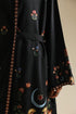 EMBROIDERED SUIT (E0705/119/902)