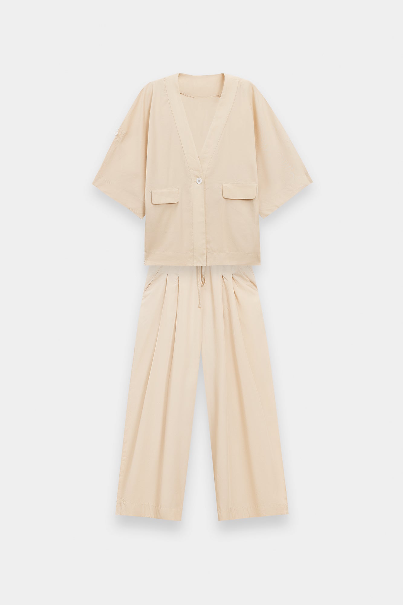 SOLID SUIT (E0706/116/006)