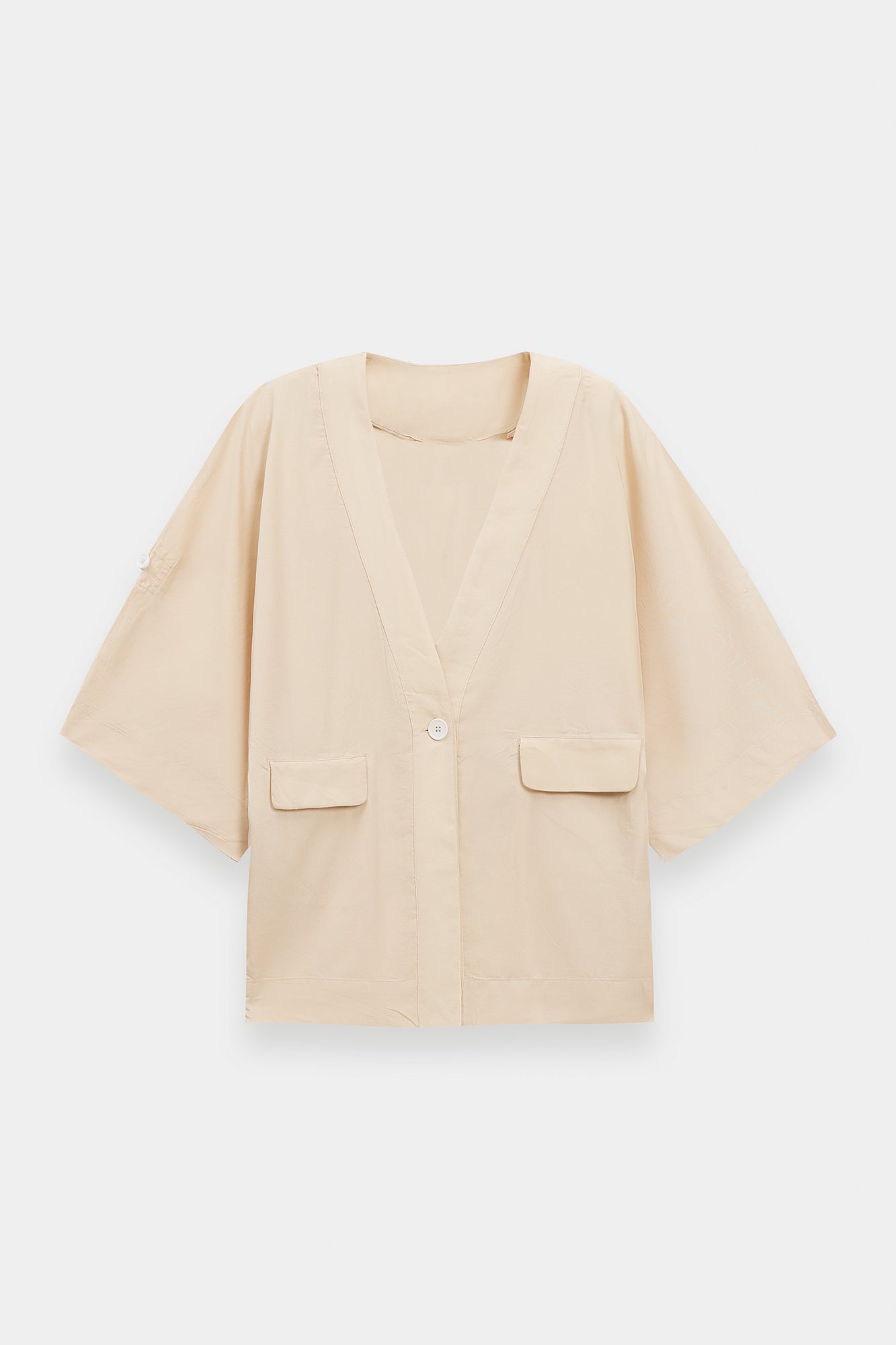 SOLID SUIT (E0706/116/006)