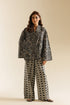 EMBROIDERED SUIT (E0706/119/006)